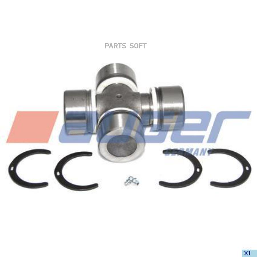 

Крестовина Кардана AUGER 65132