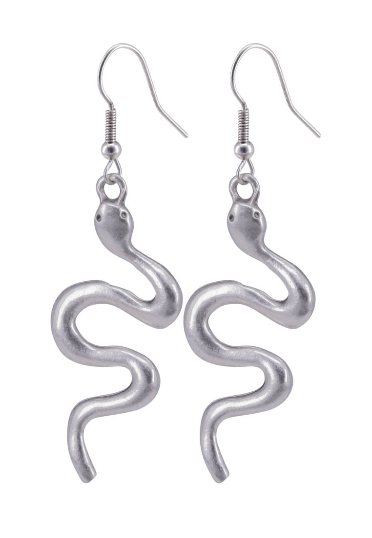 

Серьги из бижутерного сплава OTOKODESIGN 1-56772, 1-56772