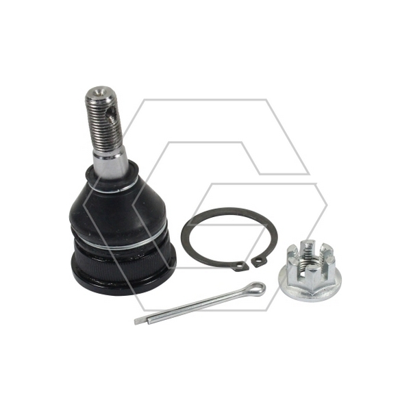 

G-AUTOPARTS GSU080645 Опора шаровая | перед прав/лев |