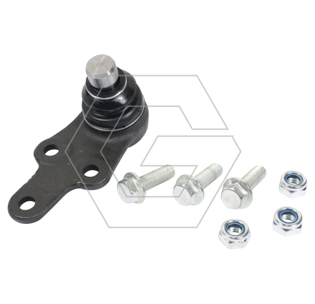 

G-AUTOPARTS GSU080292 Опора шаровая | перед прав/лев |
