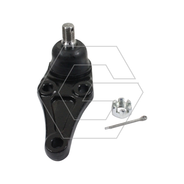 

G-AUTOPARTS GSU080158 Опора шаровая | перед прав/лев |