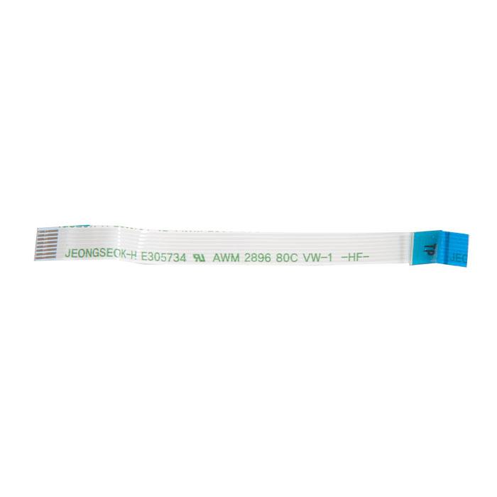 

Шлейф для ноутбука Rocknparts Asus K45DE TP FFC 8P,0.5MM,L116MM, 14010-00094300