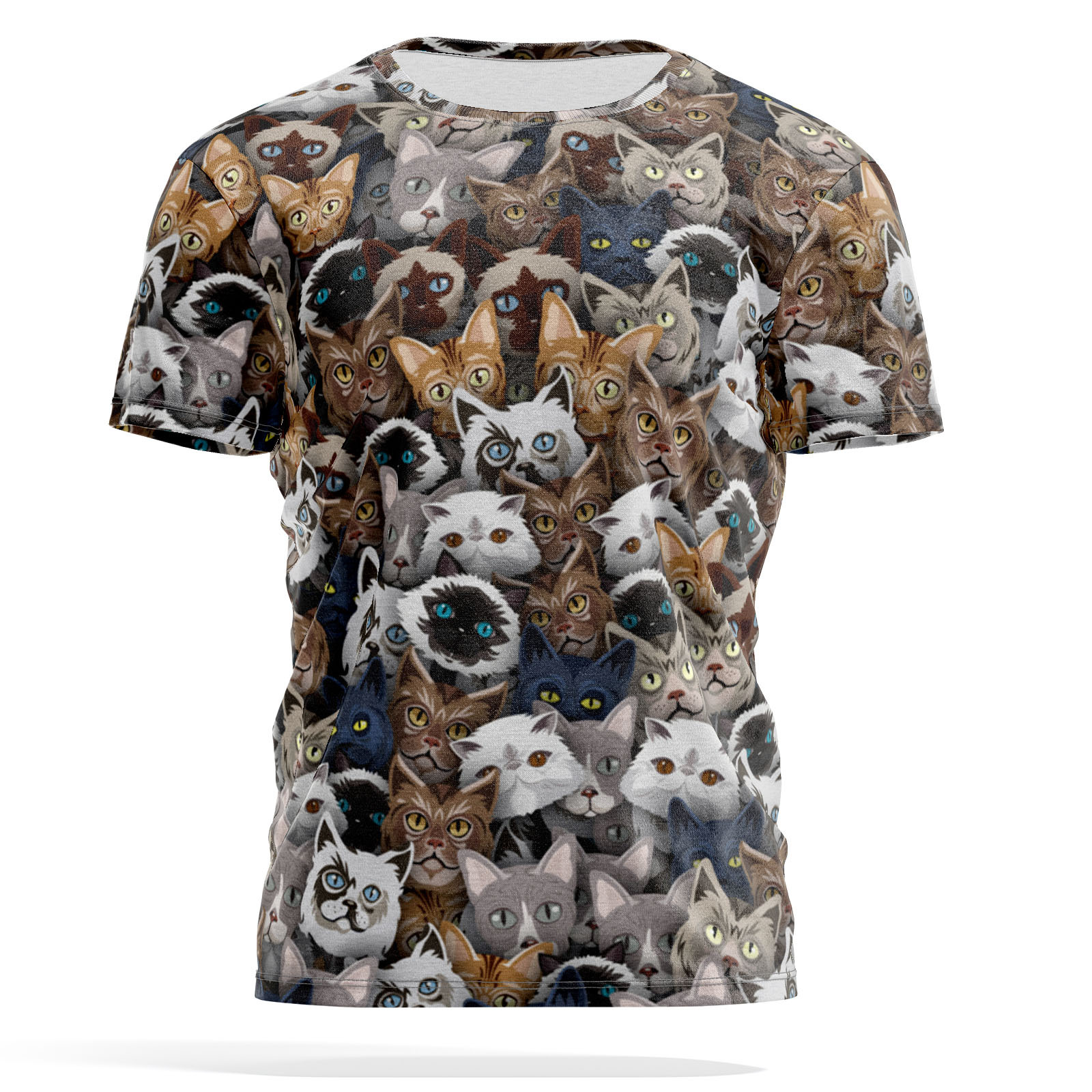 

Футболка мужская PANiN PaninManTshirt_VM1545999 серая M, Серый, PaninManTshirt_VM1545999