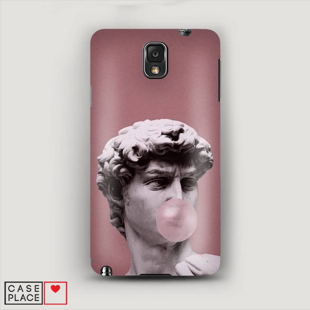 

Чехол Awog "Modern David" для Samsung Galaxy Note 3, 23320-7