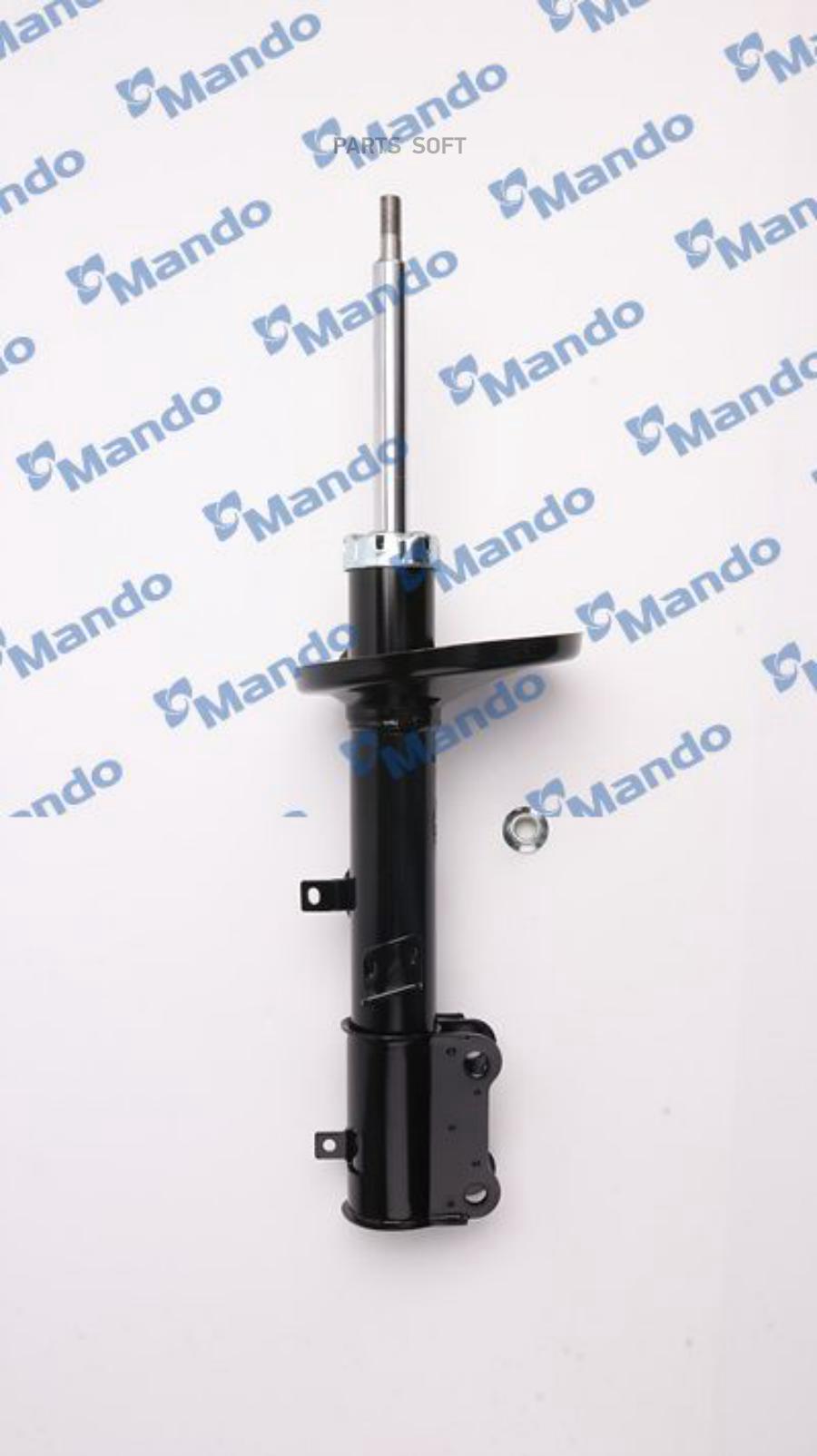 

Амортизатор Mando mss017198