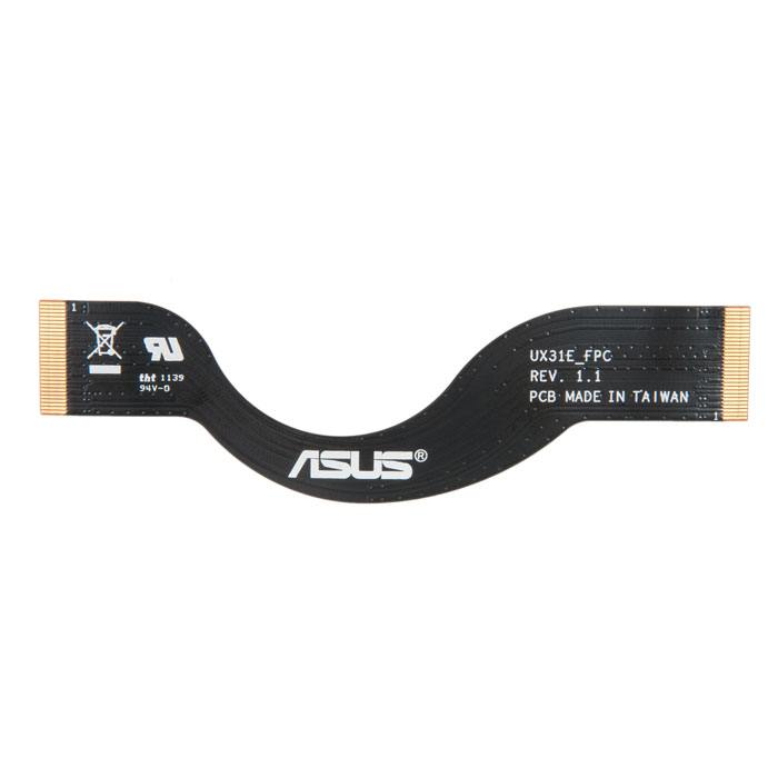 Шлейф для ноутбука Rocknparts Asus UX31E FPC R1.1