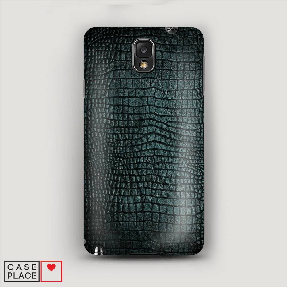 

Чехол Awog "Черная змея" для Samsung Galaxy Note 3, 23320-2