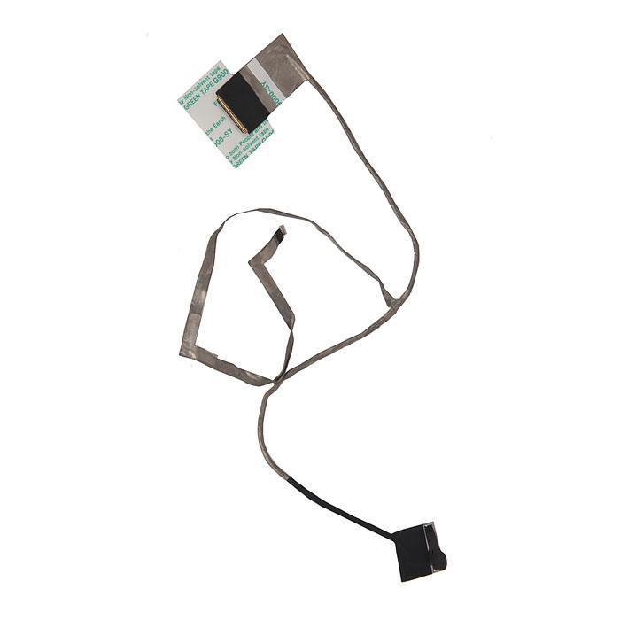 

Шлейф матрицы для ноутбука Rocknparts Asus K43, K43BY, 14G221044000