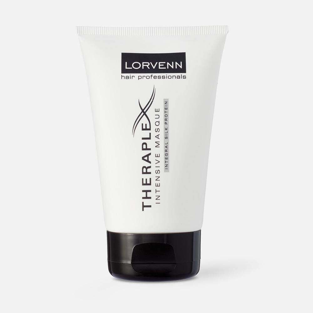 фото Маска lorvenn hair professionals theraplex для интенсивного ухода