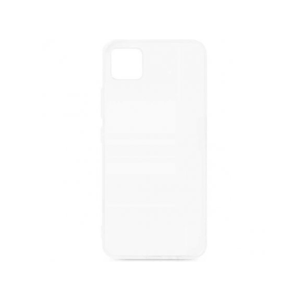 

Силиконовый чехол для Realme C11 2021 TPU 1мм Прозрачный глянцевый, для Realme C11 2021 1мм Прозрачный глянцевый