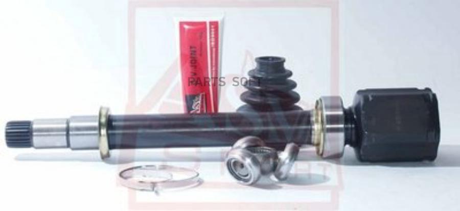 

ASVA TYIR-MCV30 ШРУС внутр.прав.27x41x24 TOYOTA CAMRY #CV3# ()