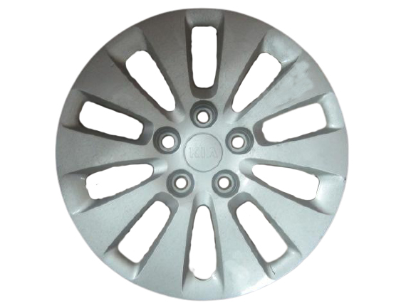 фото Декоративный колпак колесного диска с эмблемой hyundai-kia арт. 52960a2900