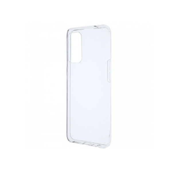 

Силиконовый чехол для Oppo Reno 5 TPU 1мм Прозрачный глянцевый, для Oppo Reno 5 1мм Прозрачный глянцевый