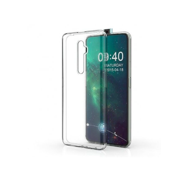 

Силиконовый чехол для Oppo Reno 2Z TPU 1мм Прозрачный глянцевый, для Oppo Reno 2Z 1мм Прозрачный глянцевый