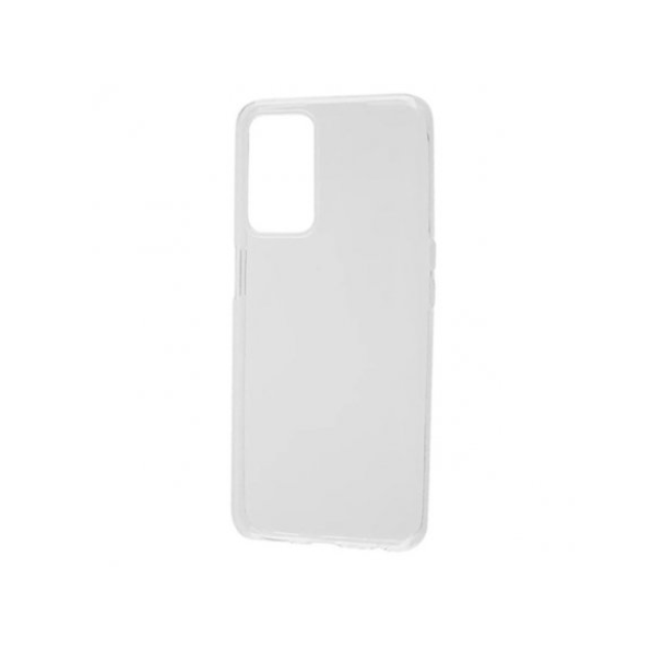 

Силиконовый чехол для Oppo A74 TPU 1мм Прозрачный глянцевый, для Oppo A74 1мм Прозрачный глянцевый