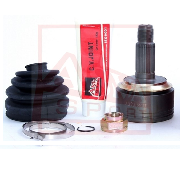 

ASVA HN-RF ШРУС наруж.30х69х32 HONDA CR-V RE3/RE4 2007- () 1шт