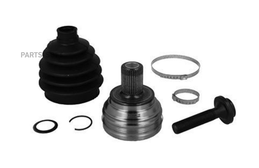 

Шрус Metelli 151465