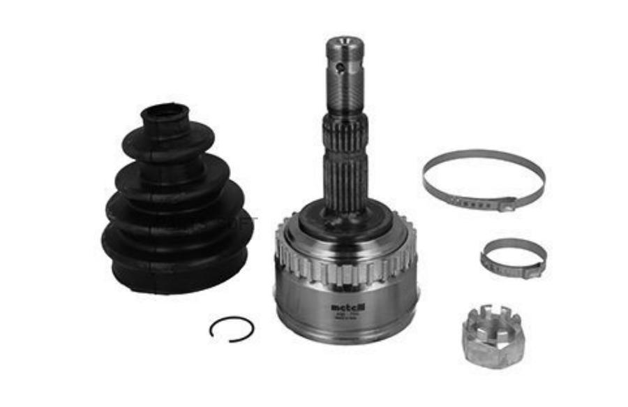 

Шрус Metelli 151439