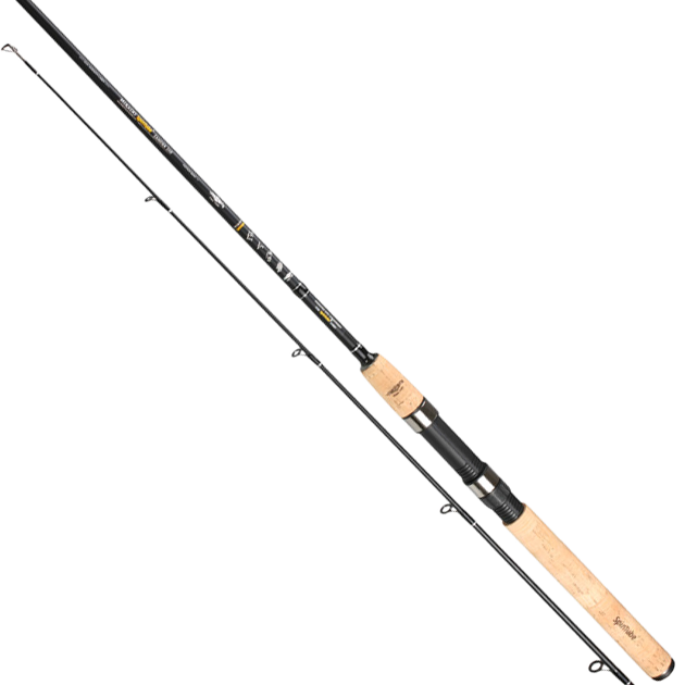 

FS-WAA266Z-210 2.10м 161г., Spintube Zander