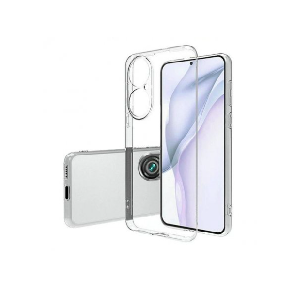 

Силиконовый чехол для Huawei Honor 50 TPU 1мм Прозрачный глянцевый, для Huawei Honor 50 1мм Прозрачный глянцевый