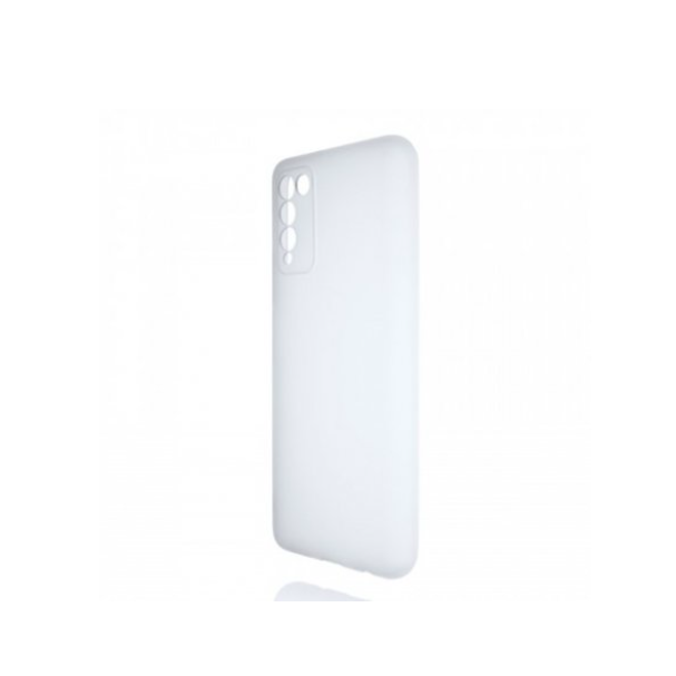 

Силиконовый чехол для Huawei Honor 10X Lite TPU 1мм с защитой камеры Прозрачный глянцевый, для Huawei Honor 10X Lite 1мм с защитой камеры Прозрачный глянцевый