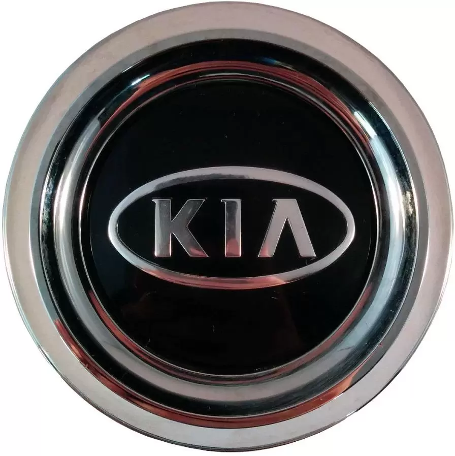 

Декоративный колпачок колесного диска с эмблемой Hyundai-KIA 529602F000
