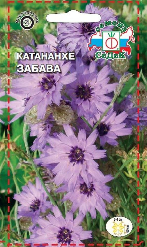 

Семена Катананхи СеДеК Забава 1 г