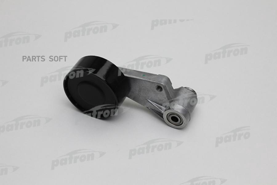 

Ролик натяжной поликлинового ремня BMW E38 3.0-4.0 M60 92> PATRON PT38201