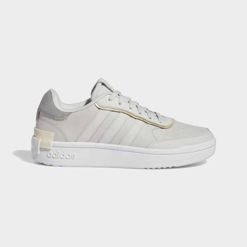 

Кеды женские Adidas Postmove Se серые 7.5 UK, Postmove Se