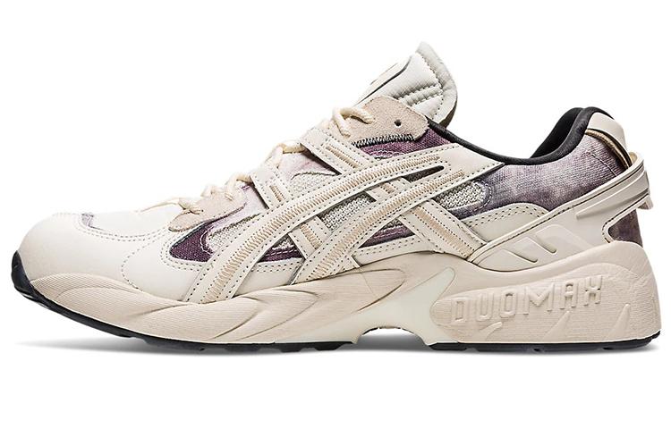 

Кроссовки унисекс Asics Gel-Kayano 5 OG Re белые 44 EU, Белый, Gel-Kayano 5 OG Re