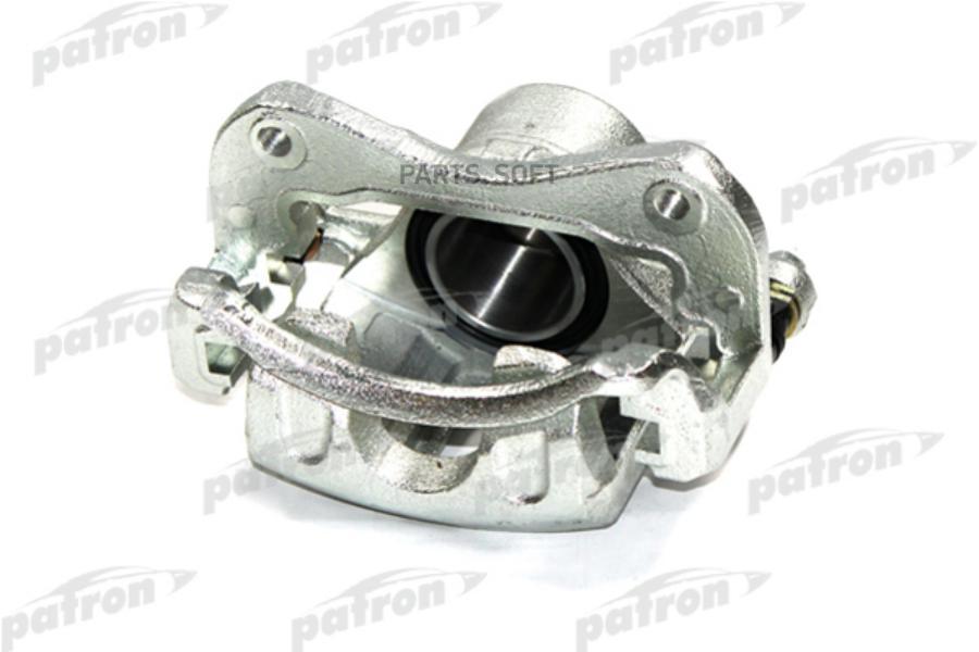 

Суппорт тормозной передн лев Hyundai Lantra 1.6-2.0/2.0CRDi 00> PATRON PBRC954