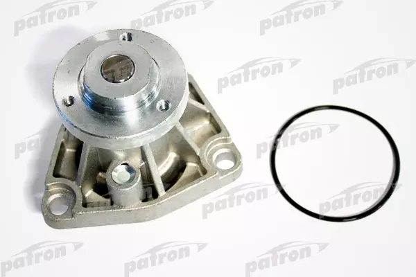 

Насос водяной F-196 SAAB 900/9000 2.5I/3.0 V6 24V 93- PATRON PWP1168
