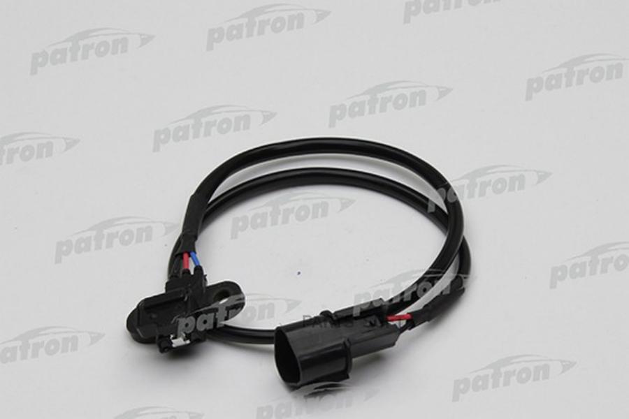 Датчик положения коленвала MITSUBISHI Pajero Sport I (K9W) 98-09 PATRON PE40102