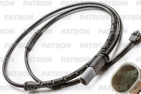 

PATRON Датчик износа колодок PATRON PE17111