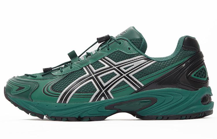 

Кроссовки унисекс Asics Gel-Kahana TR V4 зеленые 43.5 EU, Зеленый, Gel-Kahana TR V4