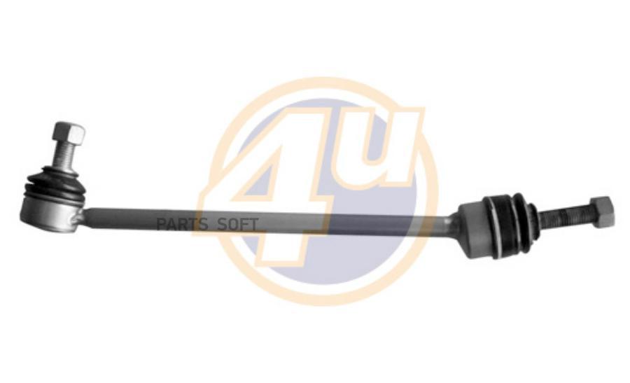 

Тяга Стаб Передн Лев Mer W221 (Om642.930/M273.961) 4-Matic 05- 4U арт. MR-F-11125