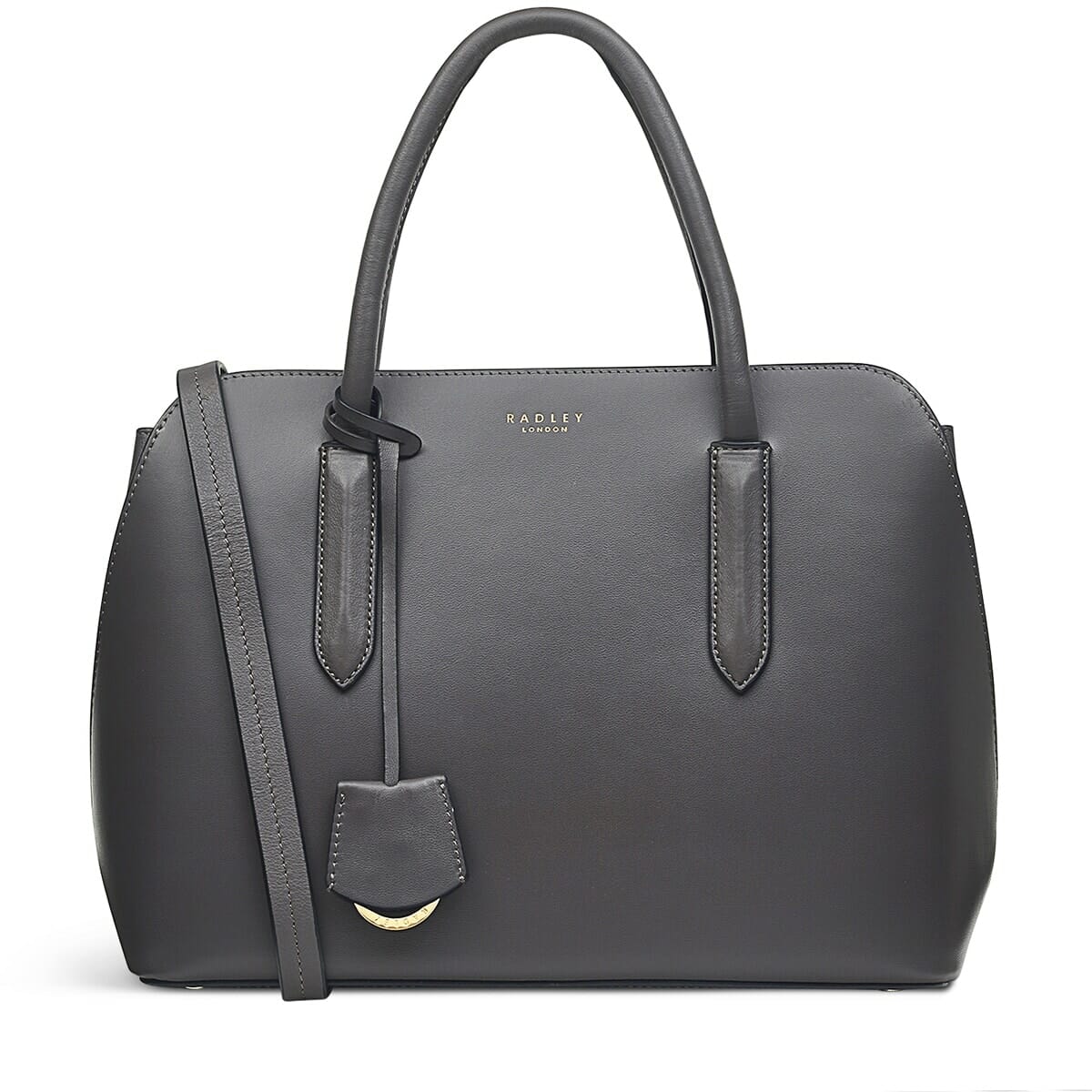 Сумка женская Radley London PHV21701, серый