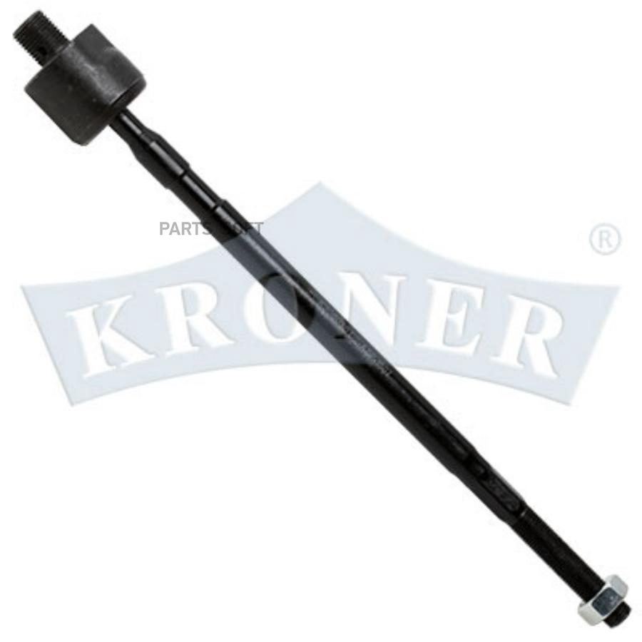 

Тяга Рулевая Mitsubishi Carisma (95-), Volvo S40 (95-) Kroner Kroner арт. K306036