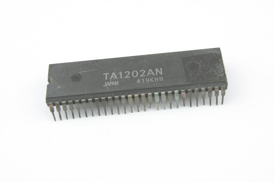 

Микросхема TA1202AN