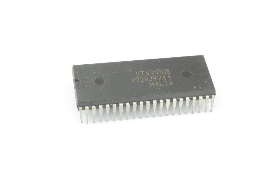 

Микросхема STV2110B