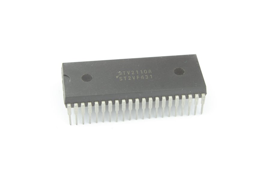 

Микросхема STV2110A