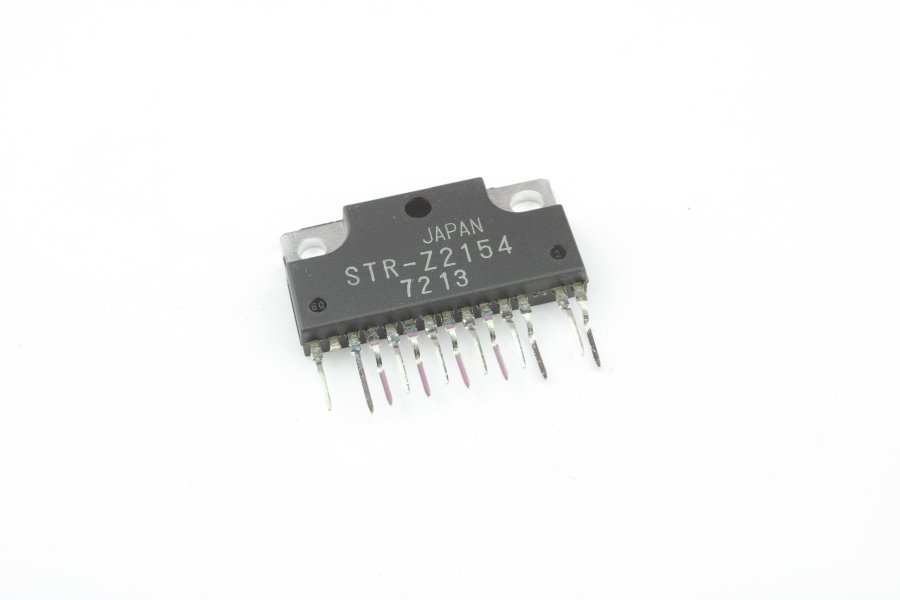 

Микросхема STRZ2154