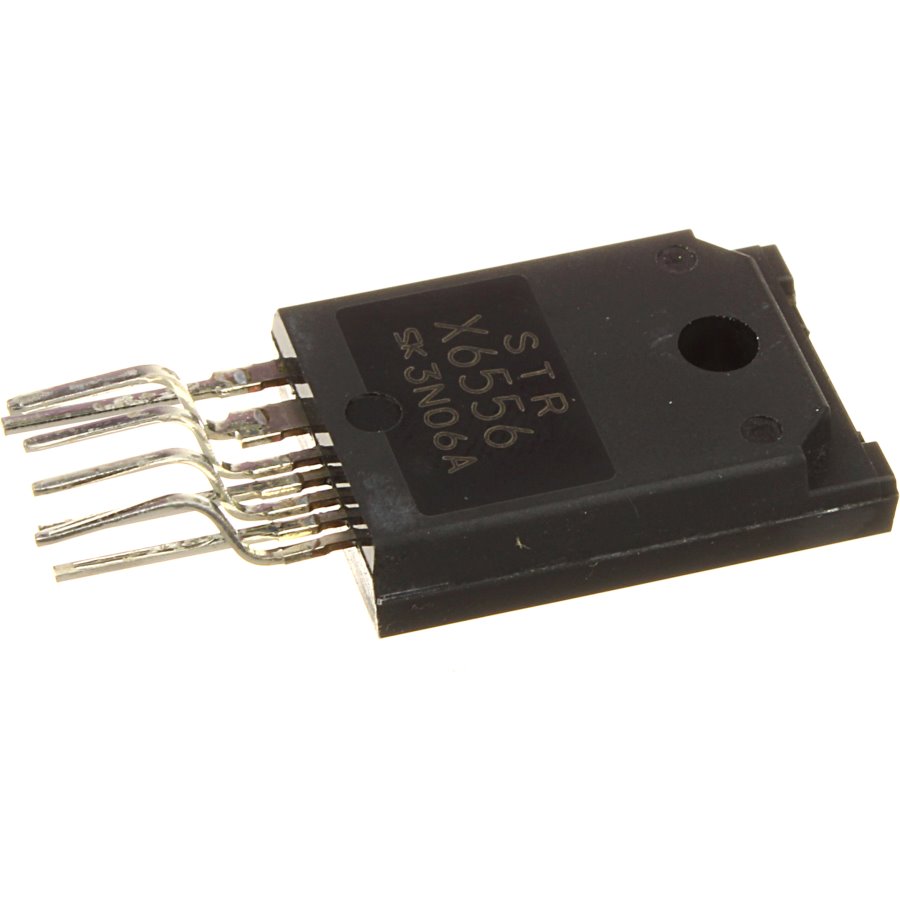 

Микросхема STRX6556