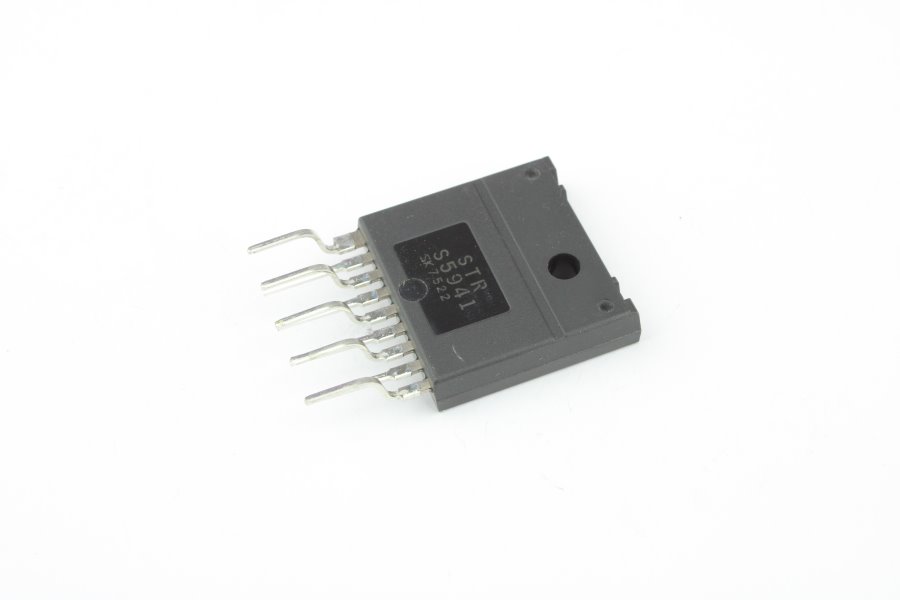 

Микросхема STRS5941