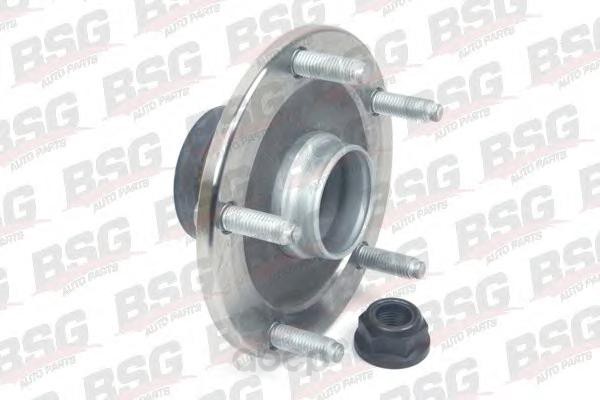 

Ступица Задняя В Сборе BSG bsg30600014