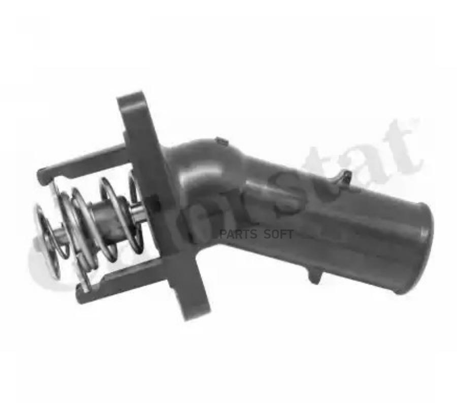

Термостат Toyota 4 Runner IV/FJ Cruiser/Land Cruiser Prado 97>18 VERNET TH731482J