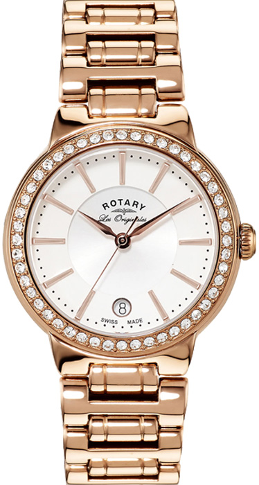 Наручные часы женские Rotary LB90085/02L