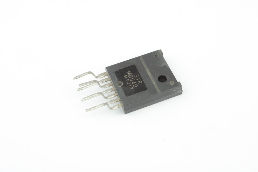

Микросхема STRM6549