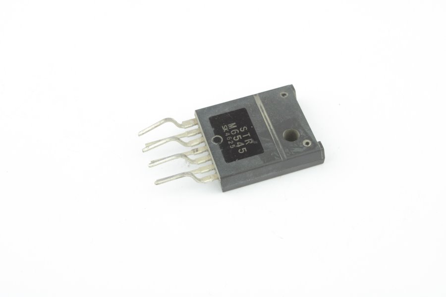 

Микросхема STRM6545