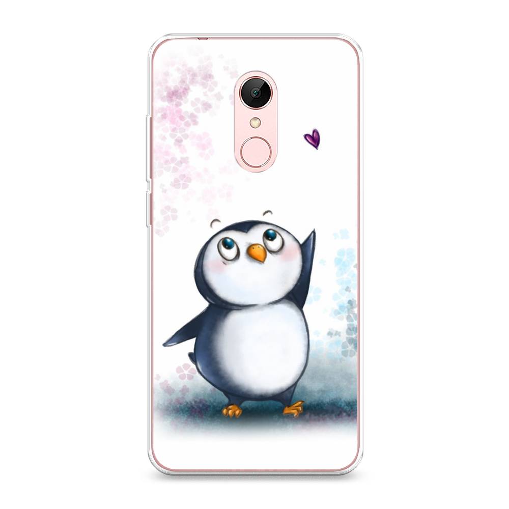 Чехол Awog  на Xiaomi Redmi 5 